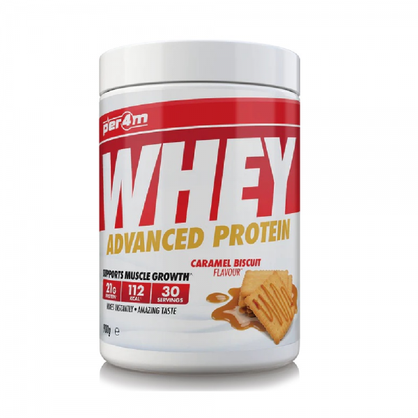Per4m Whey Protein 900gr