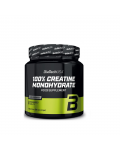 BioTech Usa 100% Creatine Monohydrate (300 gr)
