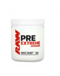 Raw nutrition Pre Extreme 360gr