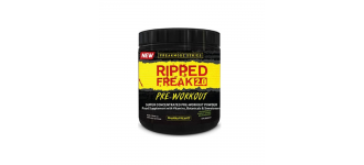 Pharma Freak Ripped Freak 2.0 Pre-Workout 270gr