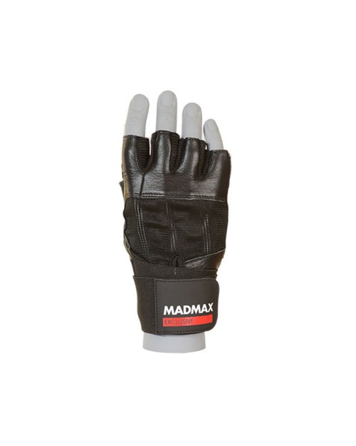 Mad Max Exclusive Επαγγελματικά Γάντια