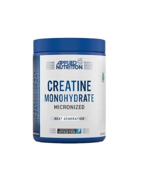 Applied Nutrition Creatine Monohydrate 500gr