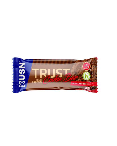USN Trust Cookie Bar 60gr