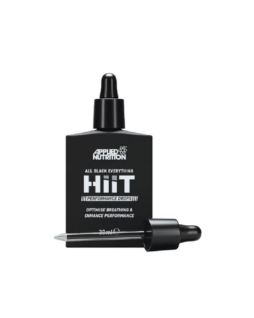 Applied Nutrition ABE HIT Performance Drops 30ml